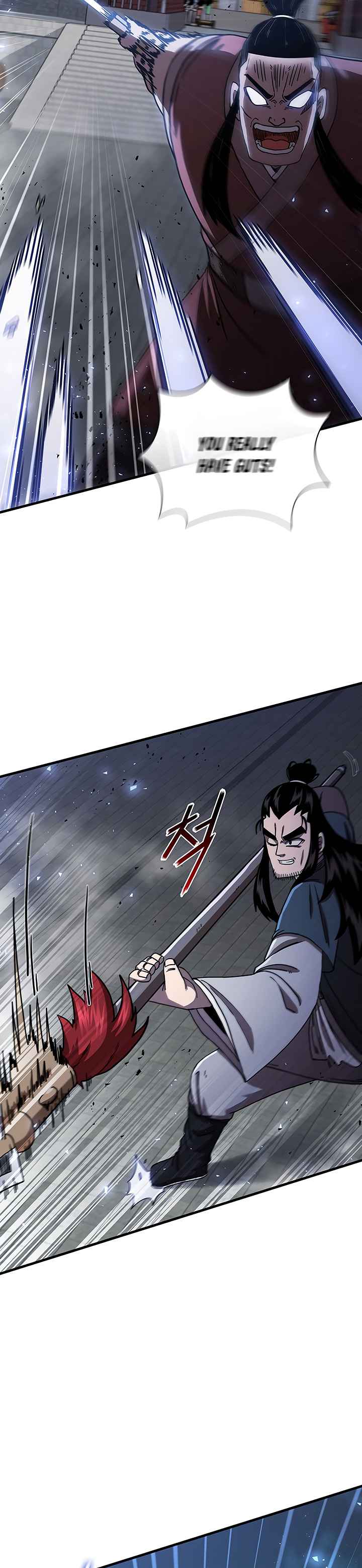 Shinsu Jeil Sword Chapter 46 21